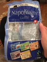 Napolitains classic