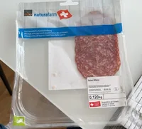 Salami Milano