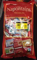 Napolitains PREMIUM