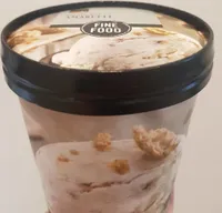 Gelato agli amaretti - Coop Fine Food