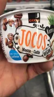 Jocos : Karma : Vegan : Mocca