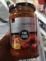 Sugo All'amatriciana