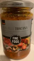 Sugo alla toscana