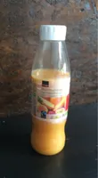 Jus multifruits