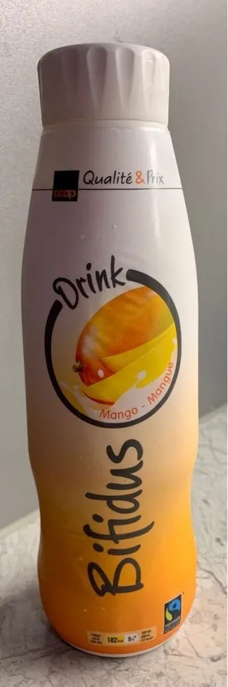 Drink Bifidus