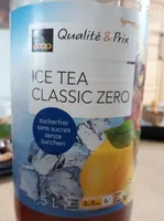 ICE TEA CLASSIC ZERO