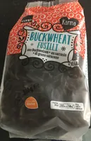 Coop Karma Buckwheat Fusilli