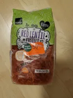 Karma Red Lentil Fusilli