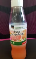 Pink Grapefruit