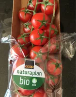 Tomate cherry grappe
