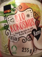 Bio Kokosmus