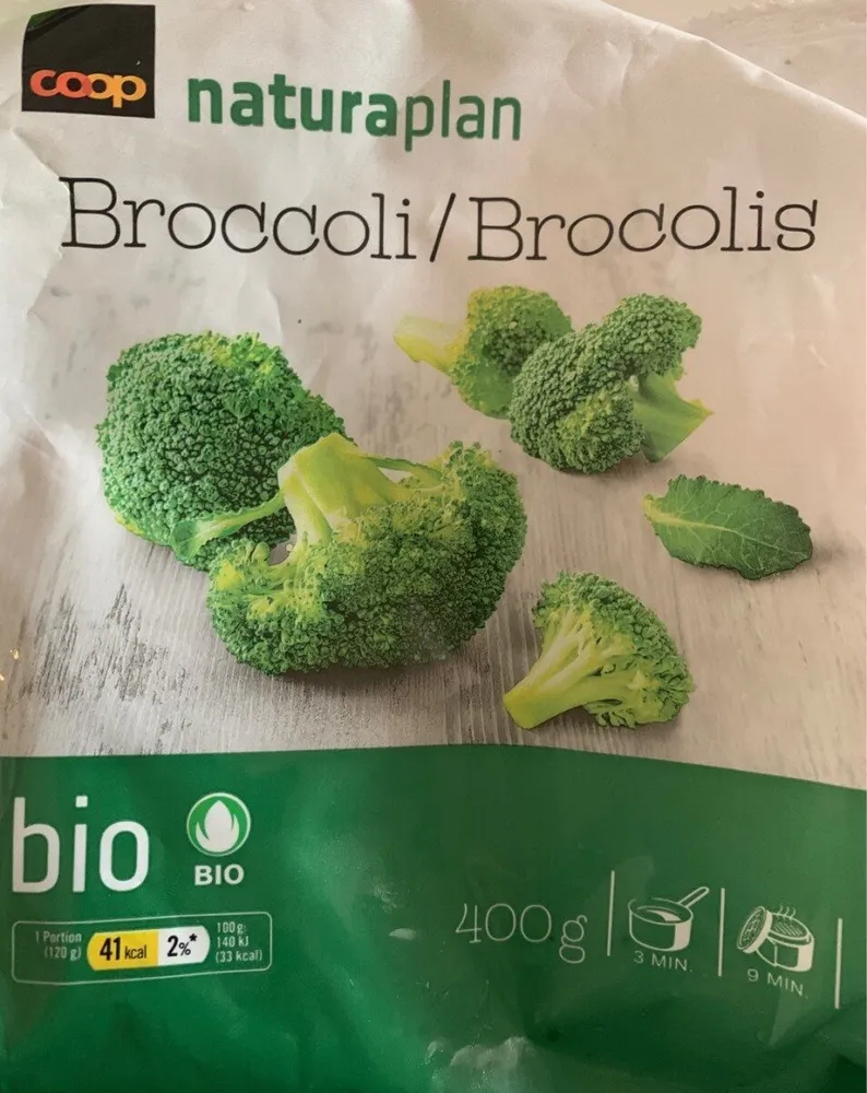 Brocolis