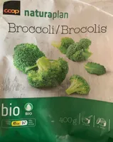 Brocolis