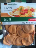 Fiori all' Arrabbiata