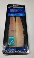 Suprêmes de filets de truite