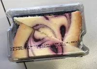 Cheescake Raspberry