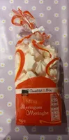 Mini Meringues / Meringhe