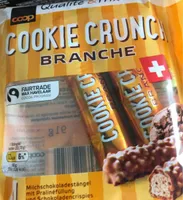 Cookie Crunch
