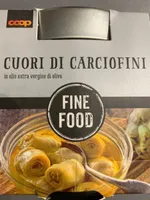 Cuori di Carciofini