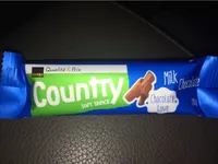 Country soft sack ( milke chocolate )