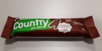 Country Soft Snack (dark choc)