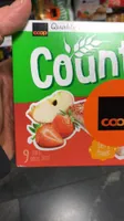 Country Soft Pomme-fraise