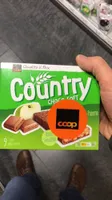 Qualité&Prix : Country : Choco Soft : Chocolat-Pomme