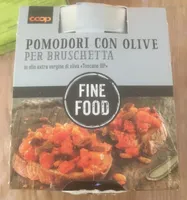 Pomodori con olive