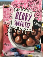 Berry Surprise
