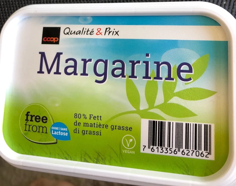 Margarine