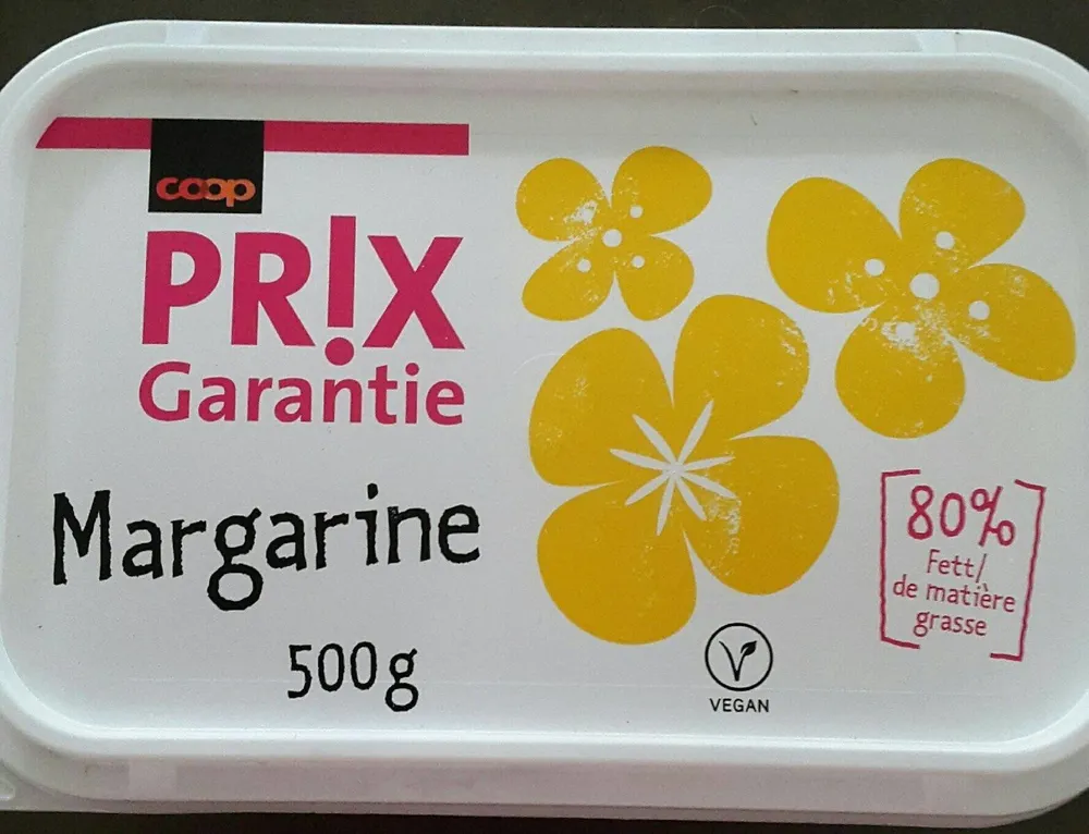 Margarine