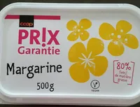 Margarine