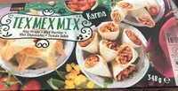 Tex mex mix