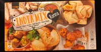 Indian Mix