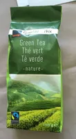 THE VERT NATURE