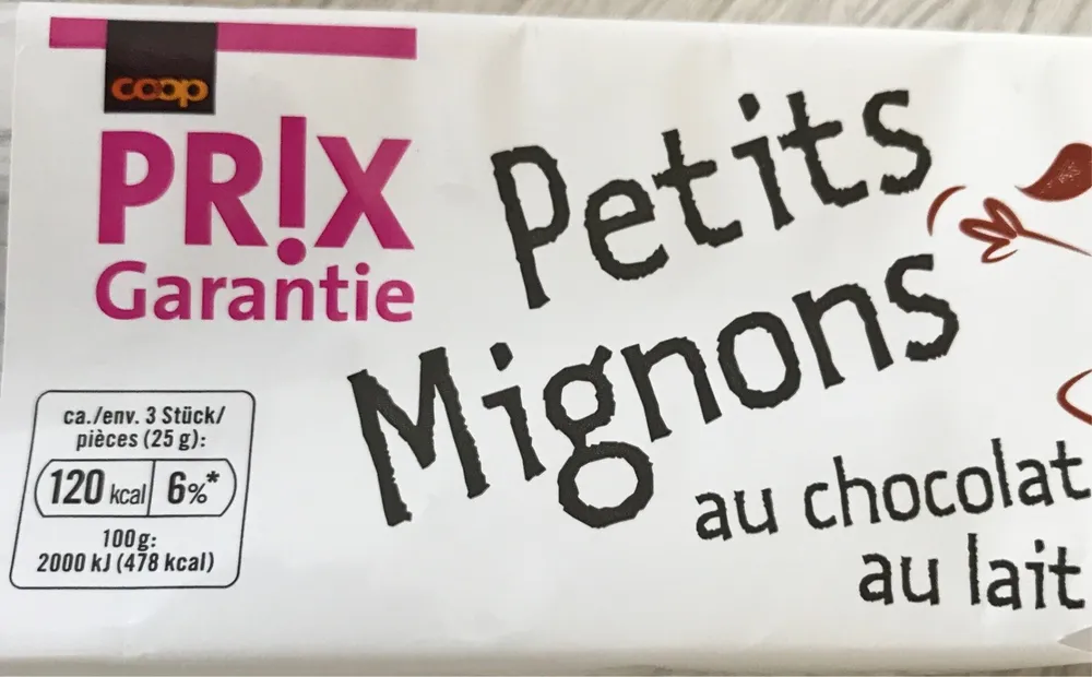 Petits Mignons