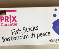 Fish Stick