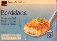 Bordelaise