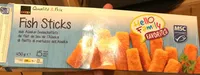 Fish Sticks