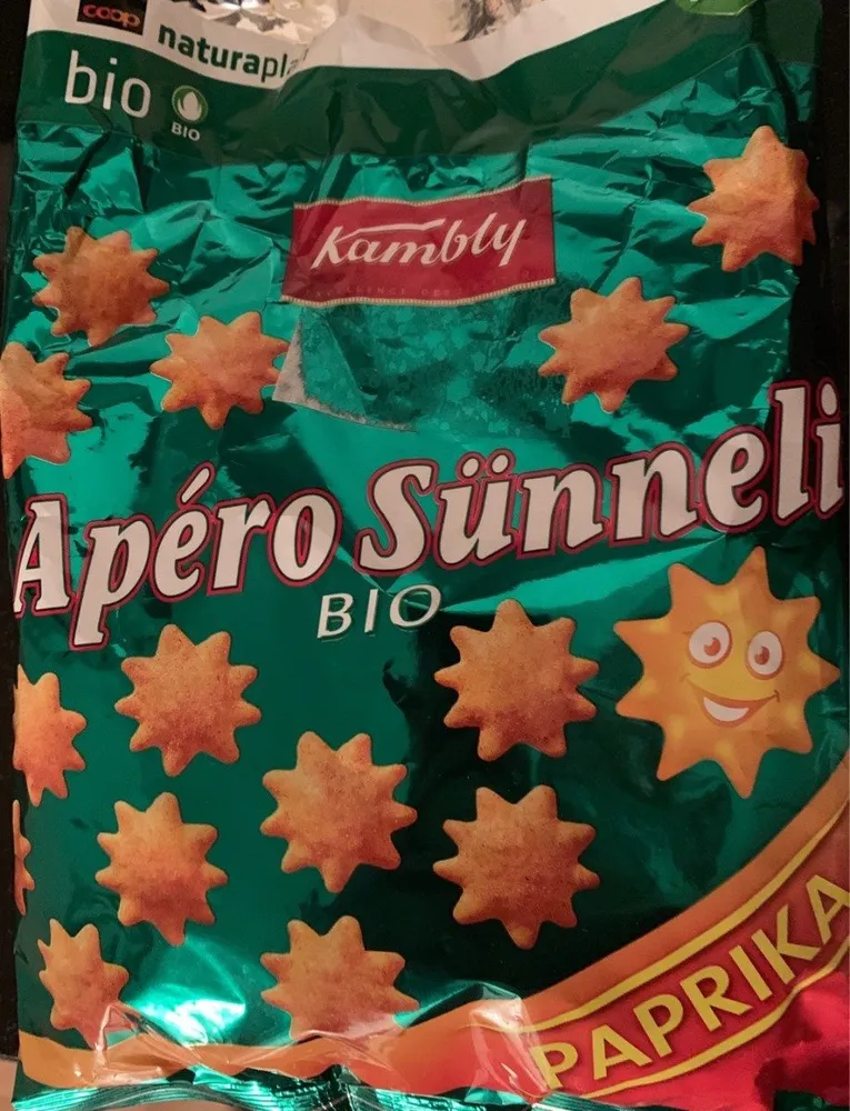 Apéro Sünneli