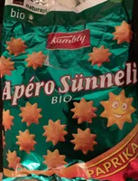 Apéro Sünneli