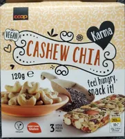 Cashew Chia