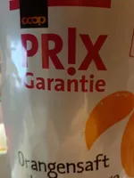 Orangensaft
