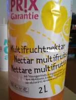 Nectar multifruits