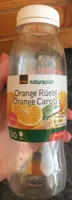 Jus Orange Carotte