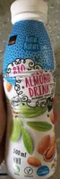 Natur Nature Bio Almond Drink