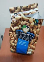 Cashews