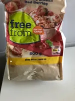 Crunchy Müesli