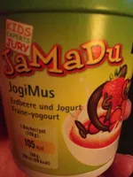 Jogimus