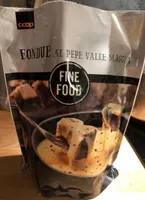 Fondue al pepe valle maggia
